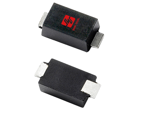 SOD-123 vs SOD-123FL Package: Differences, Footprint Comparison and Diode Selection Guide-Protection Devices-TVS Diodes-ESD Protection devices-Gas Discharge Tube-Thyristor-Pled Protectors-Mov