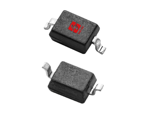 SOD-123 vs SOD-123FL Package: Differences, Footprint Comparison and Diode Selection Guide-Protection Devices-TVS Diodes-ESD Protection devices-Gas Discharge Tube-Thyristor-Pled Protectors-Mov
