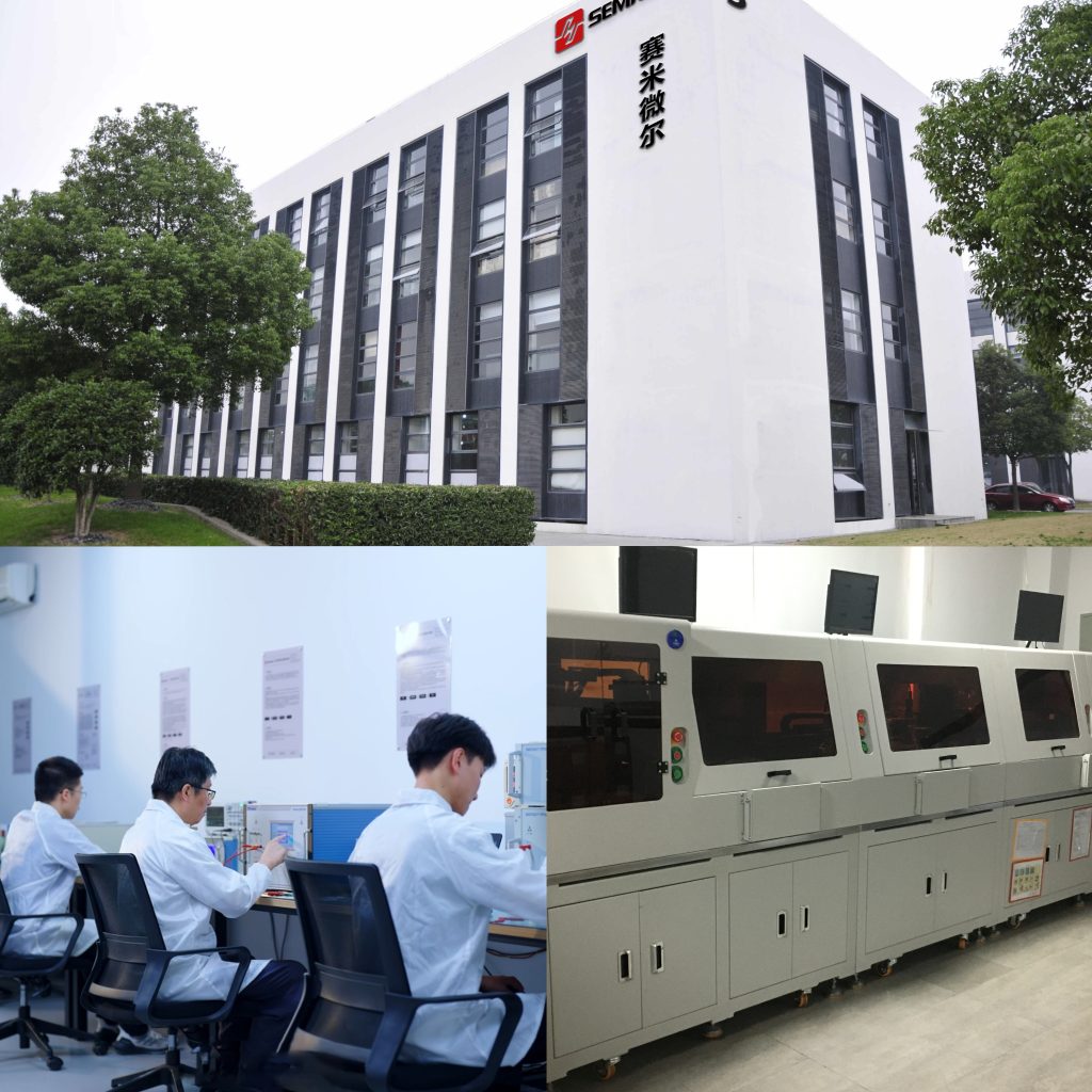 SMBJ5.0CA TVS Diode: Features, Specifications, and Alternative Options-Protection Devices-TVS Diodes-ESD Protection devices-Gas Discharge Tube-Thyristor-Pled Protectors-Mov