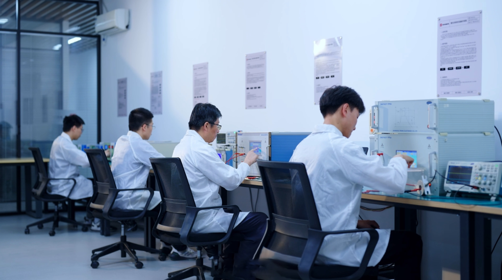 Air Discharge vs. Contact Discharge: ESD Testing Differences and Engineering Protection Design Guidelines-Protection Devices-TVS Diodes-ESD Protection devices-Gas Discharge Tube-Thyristor-Pled Protectors-Mov