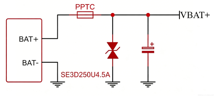 ESD/Surge Protection Solutions for UAVs in the Low-Altitude Economy-Protection Devices-TVS Diodes-ESD Protection devices-Gas Discharge Tube-Thyristor-Pled Protectors-Mov