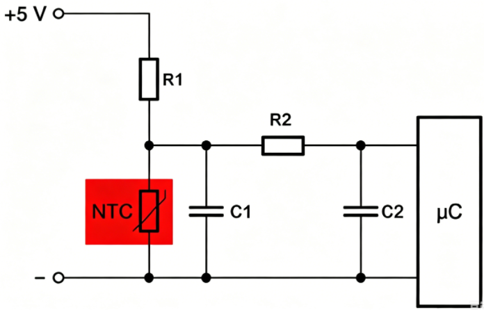 Bimetallic Thermistors vs NTC Thermistors: Key Differences and Applications in Temperature Protection-Protection Devices-TVS Diodes-ESD Protection devices-Gas Discharge Tube-Thyristor-Pled Protectors-Mov