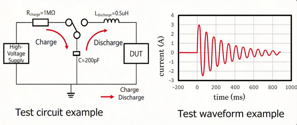 ESD Protection Basics and Industry Test Standards-Protection Devices-TVS Diodes-ESD Protection devices-Gas Discharge Tube-Thyristor-Pled Protectors-Mov