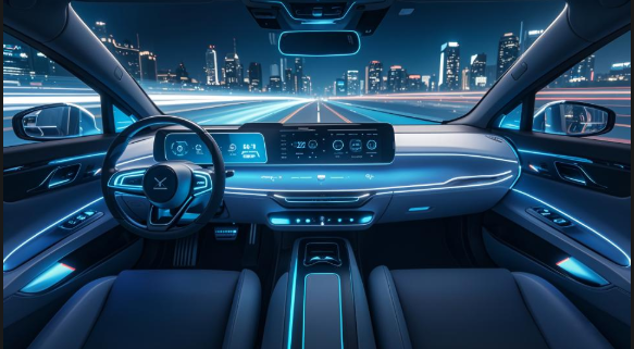 400V Surge Protection Design for Automotive Ambient Lighting-Protection Devices-TVS Diodes-ESD Protection devices-Gas Discharge Tube-Thyristor-Pled Protectors-Mov