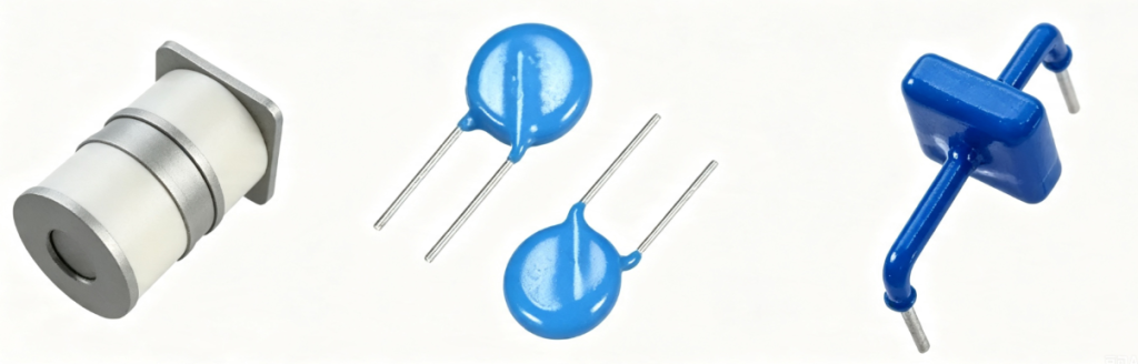 Surge Protection Solutions for EV Charging Stations: AK Series High-Power TVS Diodes Enhance EV Charger Reliability-Protection Devices-TVS Diodes-ESD Protection devices-Gas Discharge Tube-Thyristor-Pled Protectors-Mov