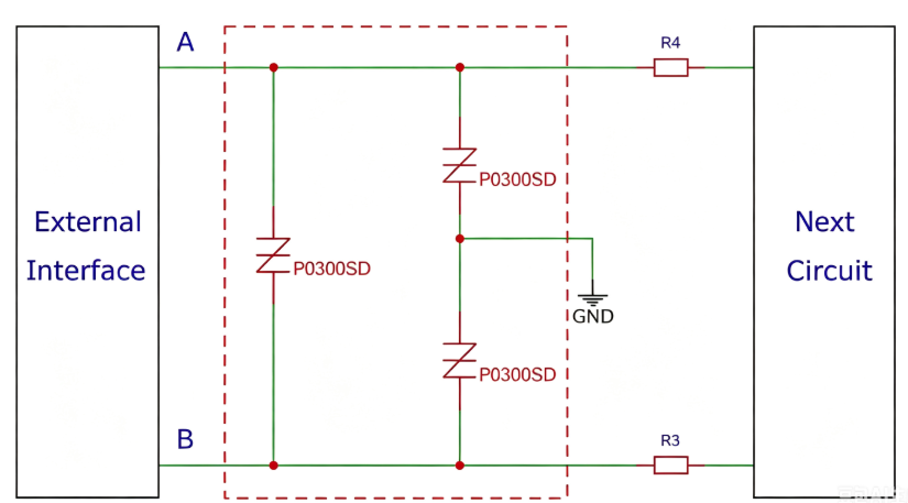 Electric Bicycle BMS Protection Solution: Enhancing Lithium Battery System Safety-Protection Devices-TVS Diodes-ESD Protection devices-Gas Discharge Tube-Thyristor-Pled Protectors-Mov