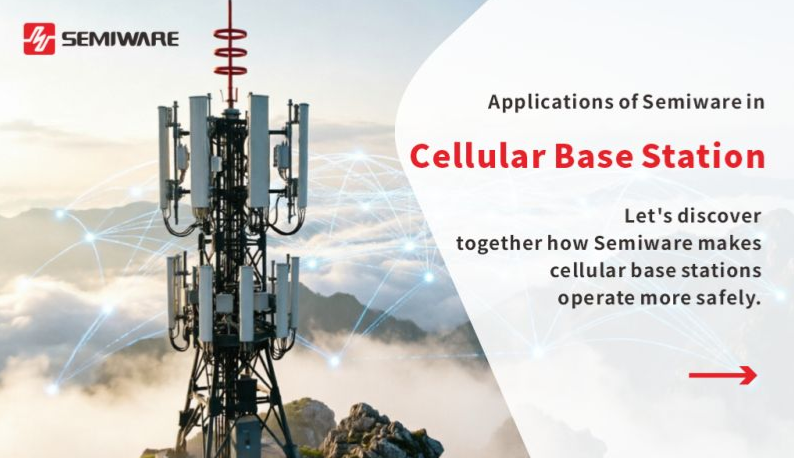 Base station equipment
