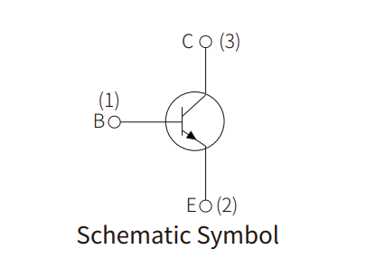 S8050 | NPN Small-Signal Transistor: Selection and Pin-to-Pin Compatibility Guide-Protection Devices-TVS Diodes-ESD Protection devices-Gas Discharge Tube-Thyristor-Pled Protectors-Mov